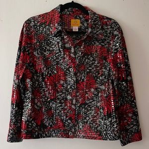 Ruby Road Jacket